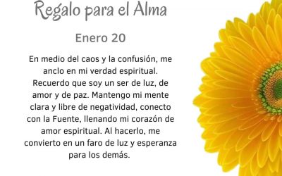 Conecto con la Fuente