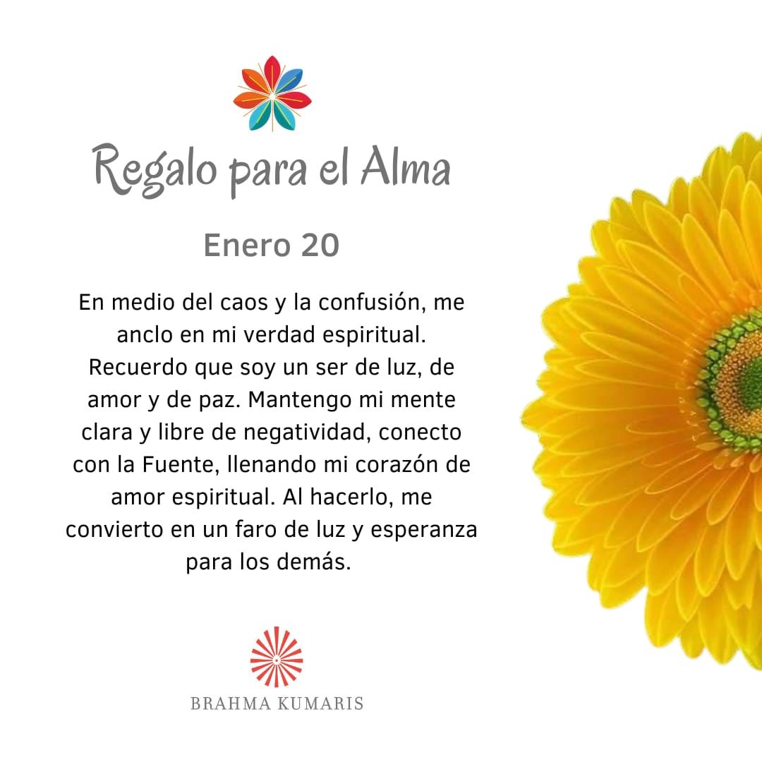 Conecto con la Fuente