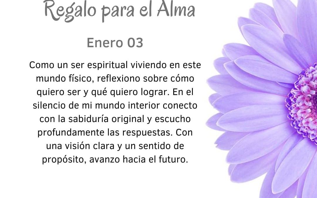 Conecto con la sabiduría original