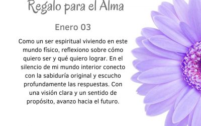 Conecto con la sabiduría original