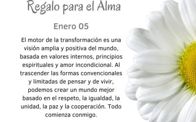 Todo comienza conmigo