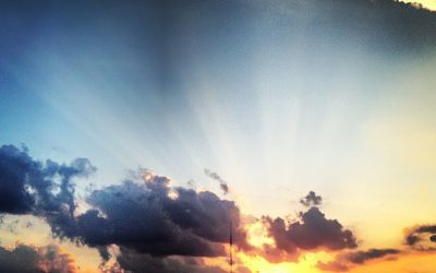 Pensamiento simiente: confiad en el Cielo