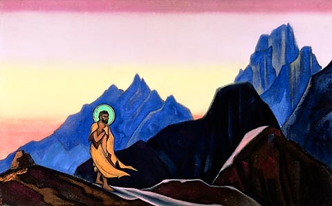 Pensamiento simiente: vuestra naturaleza divina