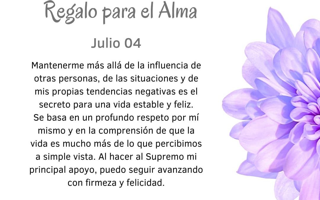 Me apoyo en el Supremo