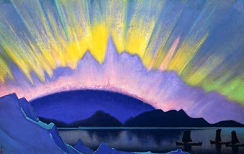 Pensamiento simiente: la luz que habla