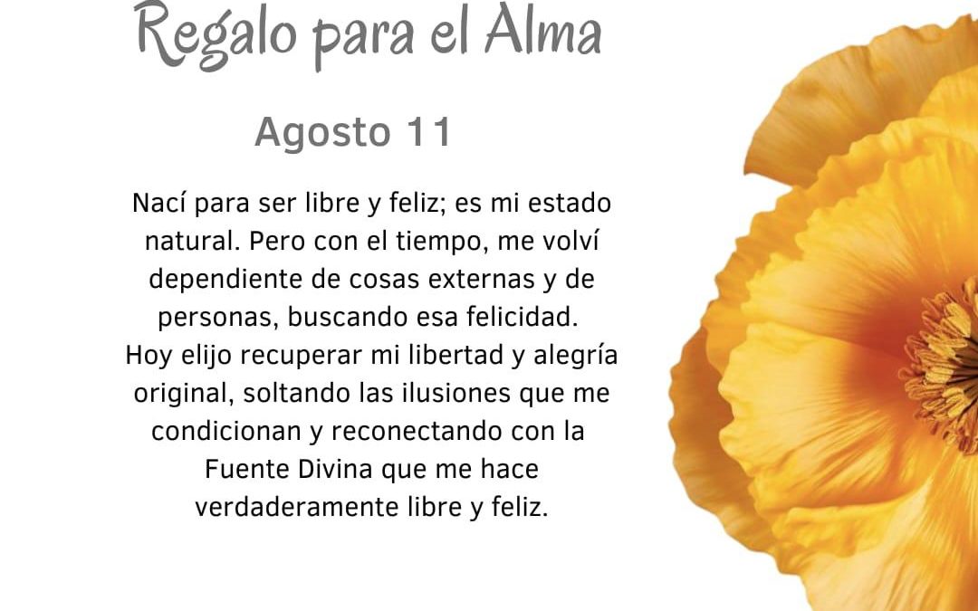 Reconecto con la Fuente Divina