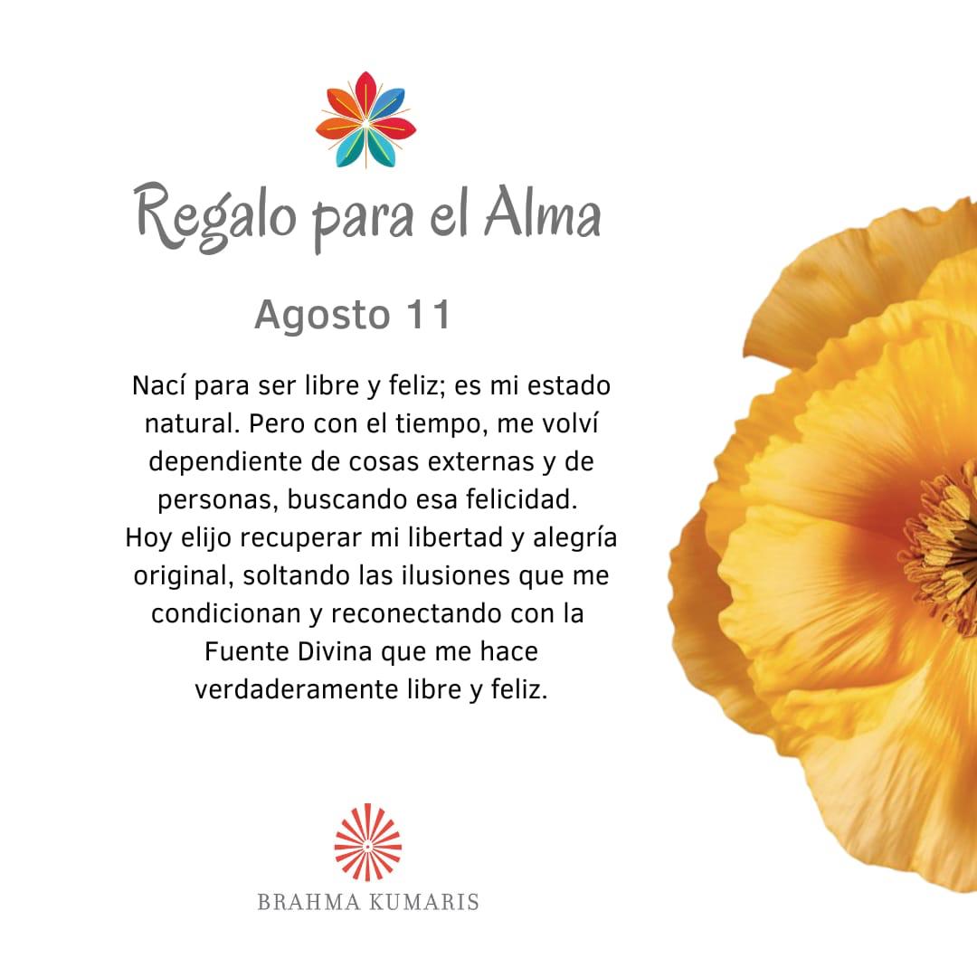 Reconecto con la Fuente Divina