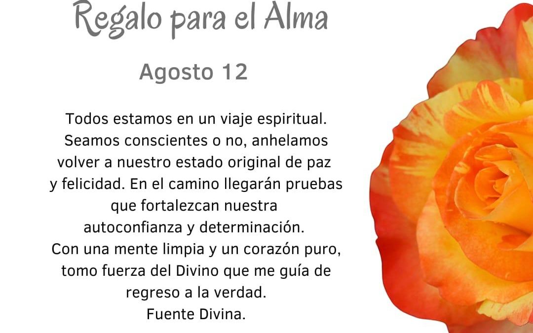 Tomo fuerza del Divino