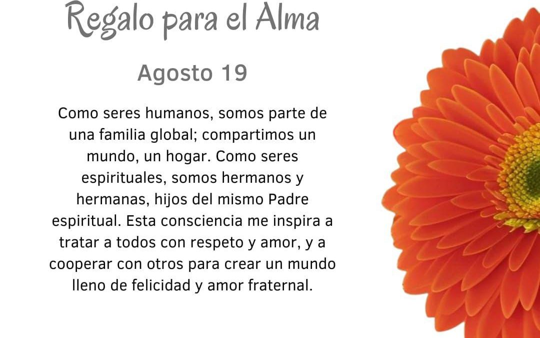 Contribuyo mi parte