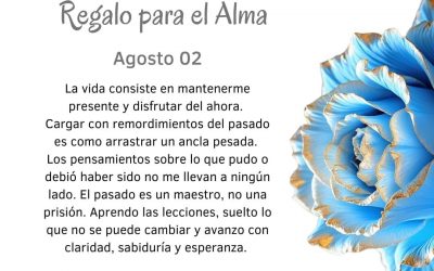 Aprendo las lecciones