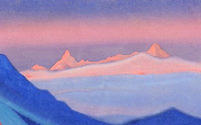 Pensamiento simiente: nunca estamos solos