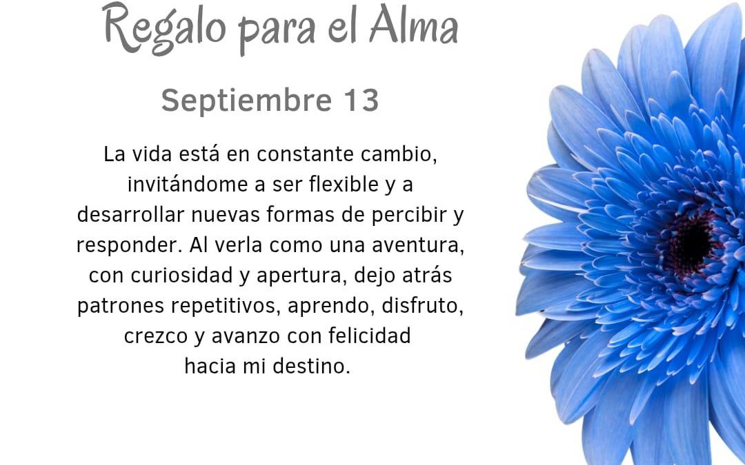 Cambio constante