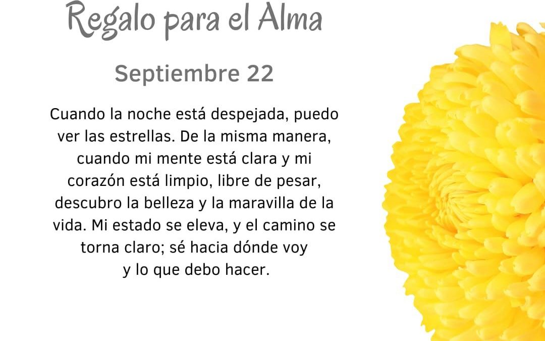 Mente clara