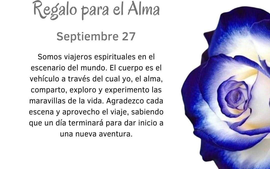 Somos viajeros