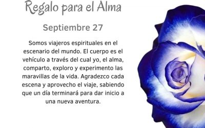 Somos viajeros