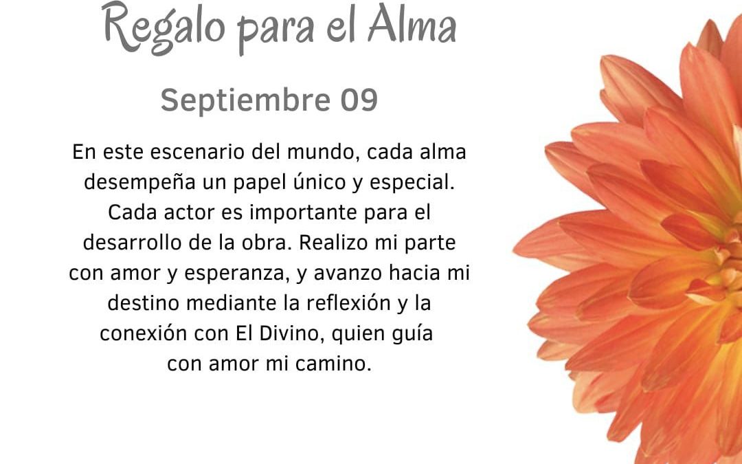 Contribuyo mi parte