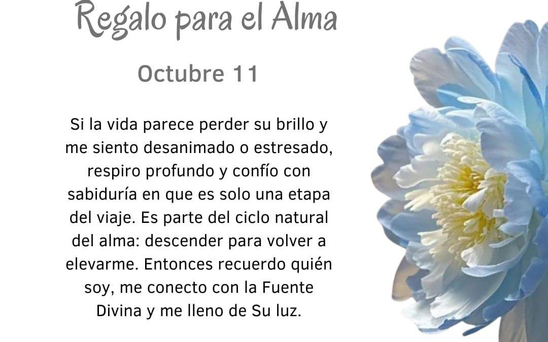 Recuerdo quién soy