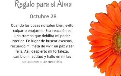 Despierto mi fortaleza