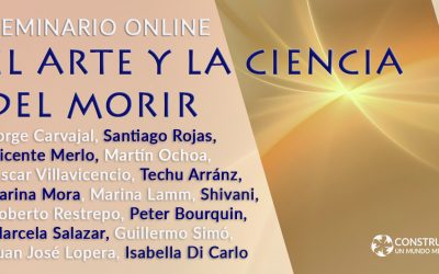 “El Arte y la Ciencia del Morir” 1-7 noviembre