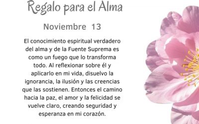 Disolver la ignorancia