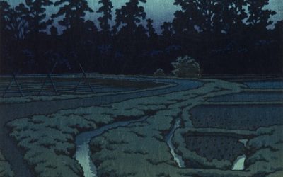 Pensamiento simiente: rectitud en el corazón…