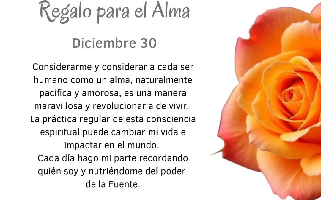 Me nutro en la Fuente