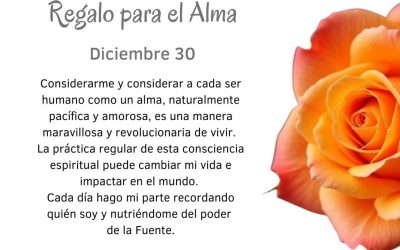 Me nutro en la Fuente