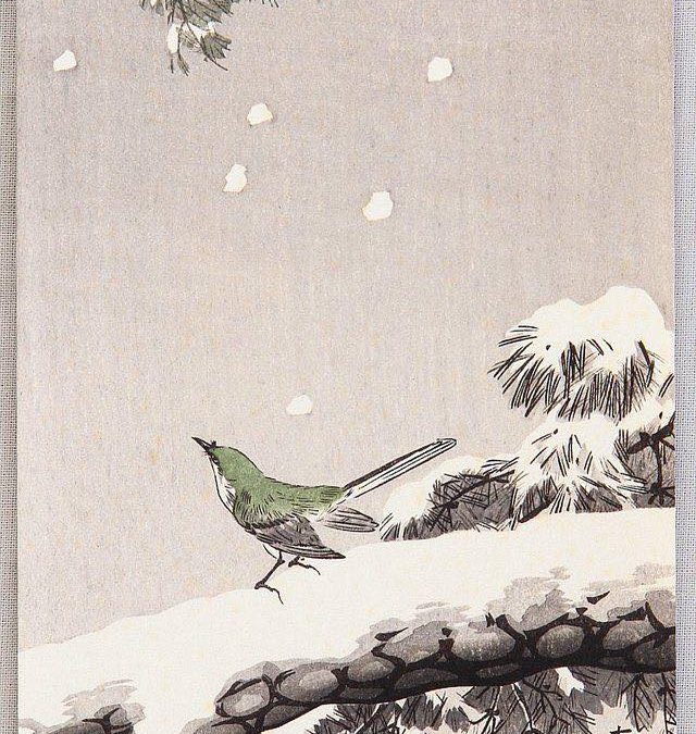 La luz que viene de arriba