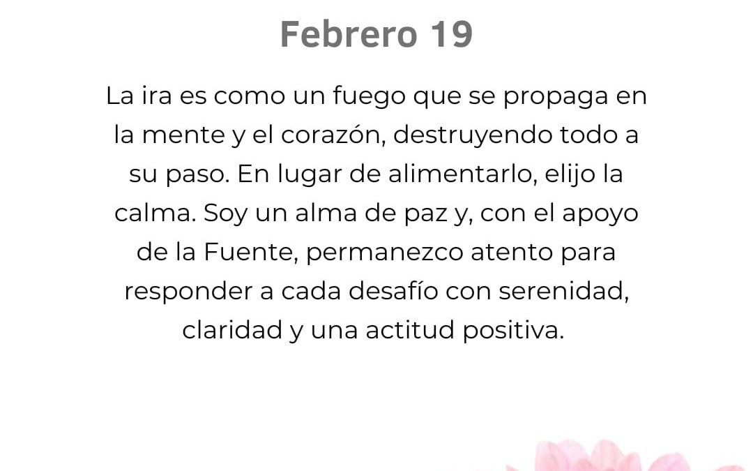 Me apoyo en la Fuente