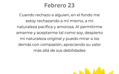 Despierto la naturaleza original