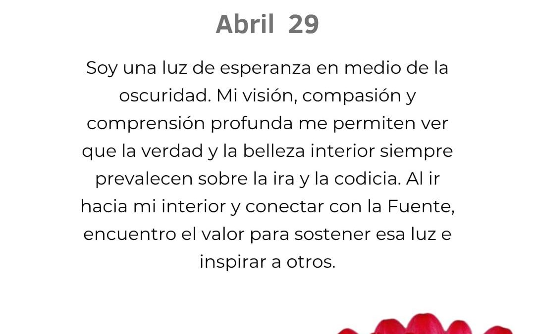 Esperanza
