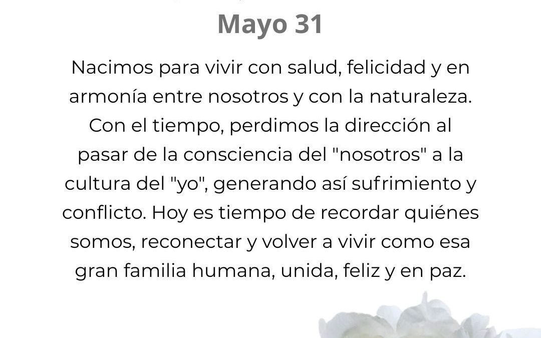 Recordamos