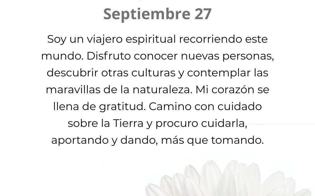 Aportando